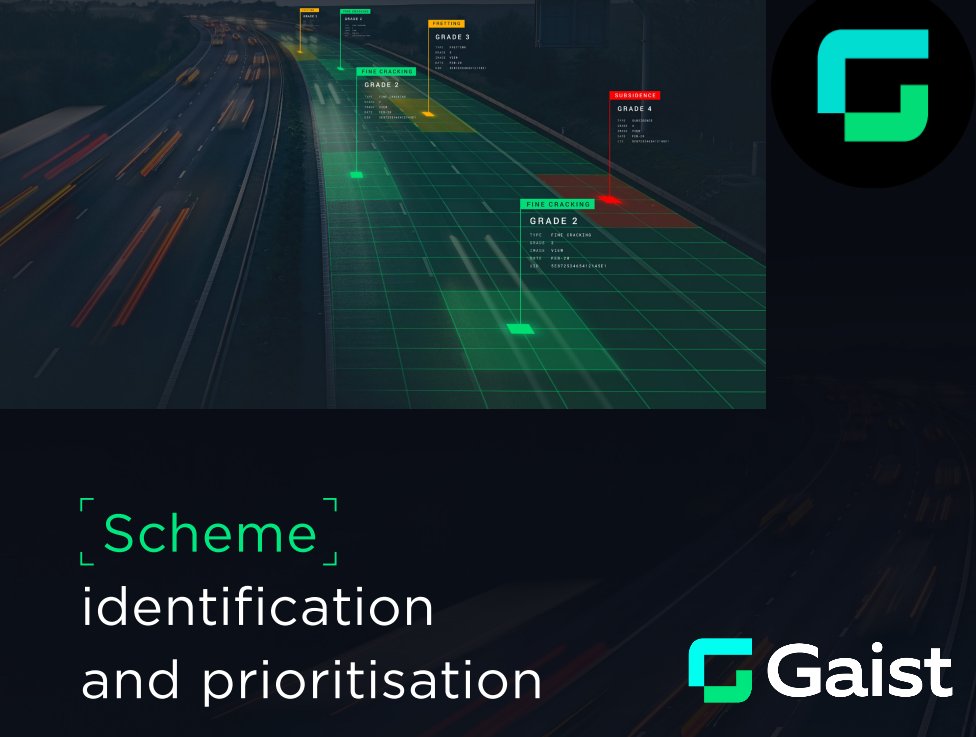 🌐Accurate data forms the bedrock of any effective highways asset management activity

➡️Scheme identification tells you where maintenance is required and what type is suitable- ensuring resources are maximised and used where they are needed most...

lnkd.in/ejpX-nE6