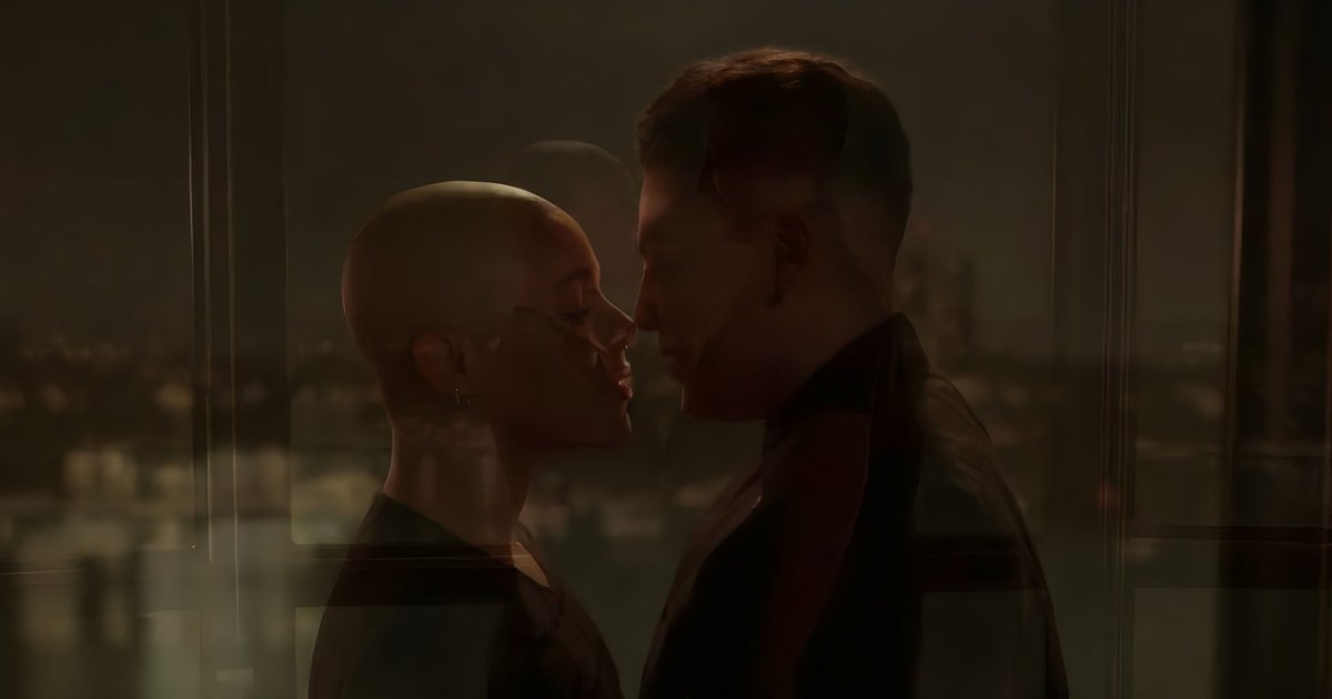 artmirez's tweet image. ✨ Che Diaz + 2x11 Scenes: