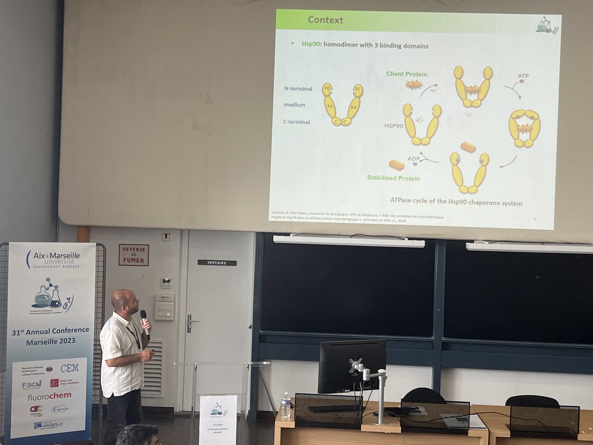 Promotion of Pharmaceutical chemistry in Academia tweet media