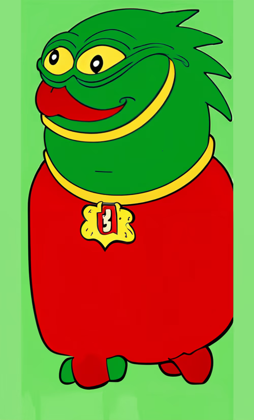 Sproto Pepes tweet media