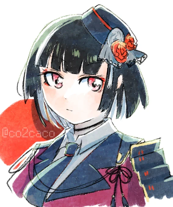 京極正宗くん 
