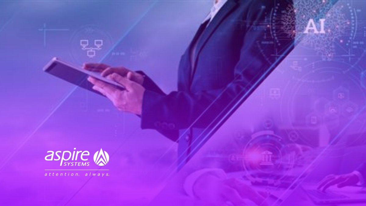 AspireSystems's tweet image. A Must-Read for CFOs📈
Embrace the future with insights from our #enterprisesolutions expert Chenthil Eswaran on AI's pivotal role in reshaping finance, synergizing with #ERPsystems for a competitive edge.
linkedin.com/pulse/leading-…
#oracleerpcloud #oracleerp #futureoffinance