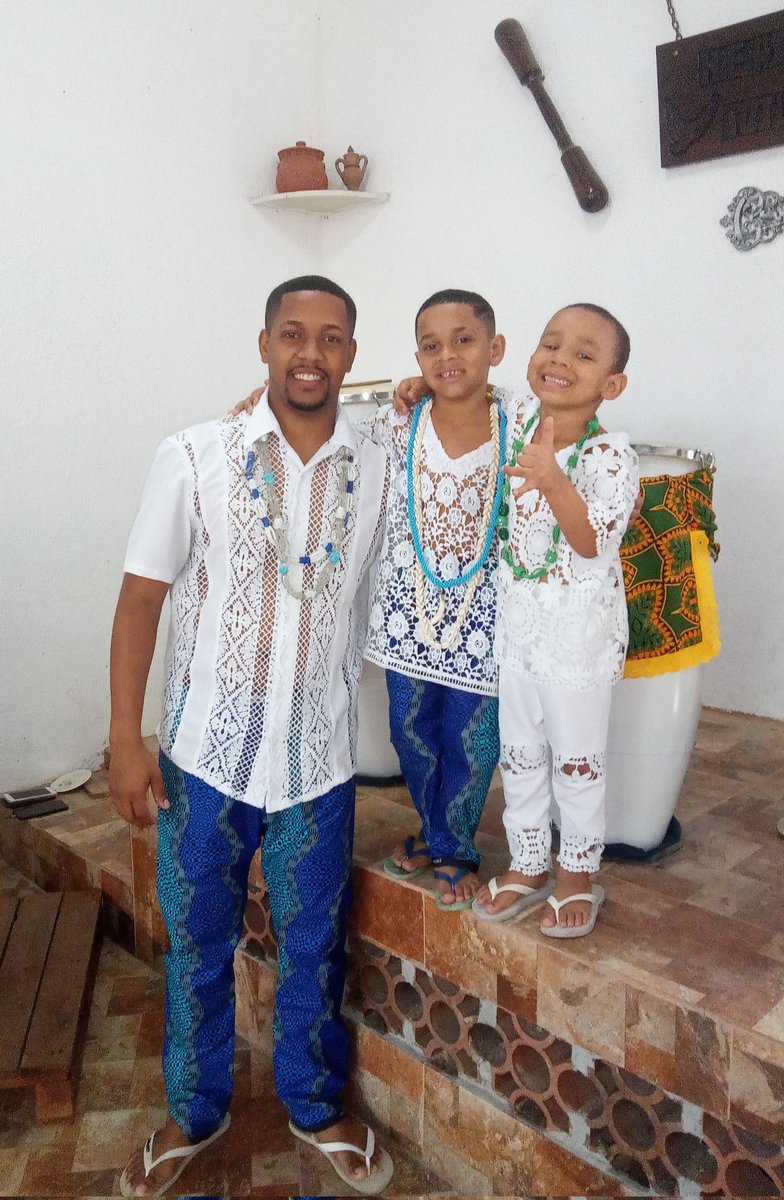 Meus meninos !🥇
