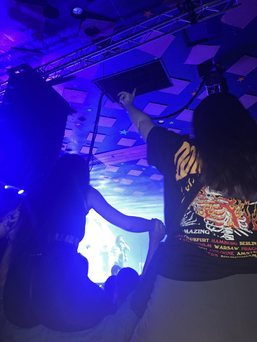 FallOutAtSix_'s tweet image. As always, love u @DONBROCO x