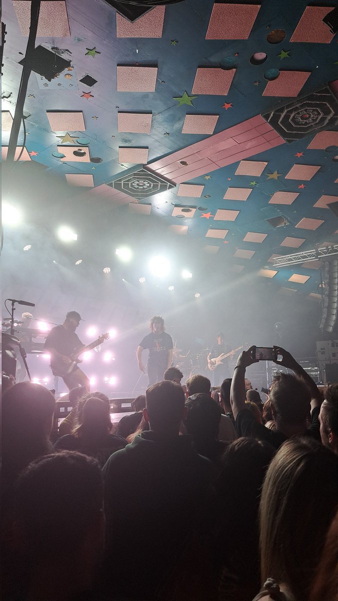 FallOutAtSix_'s tweet image. As always, love u @DONBROCO x