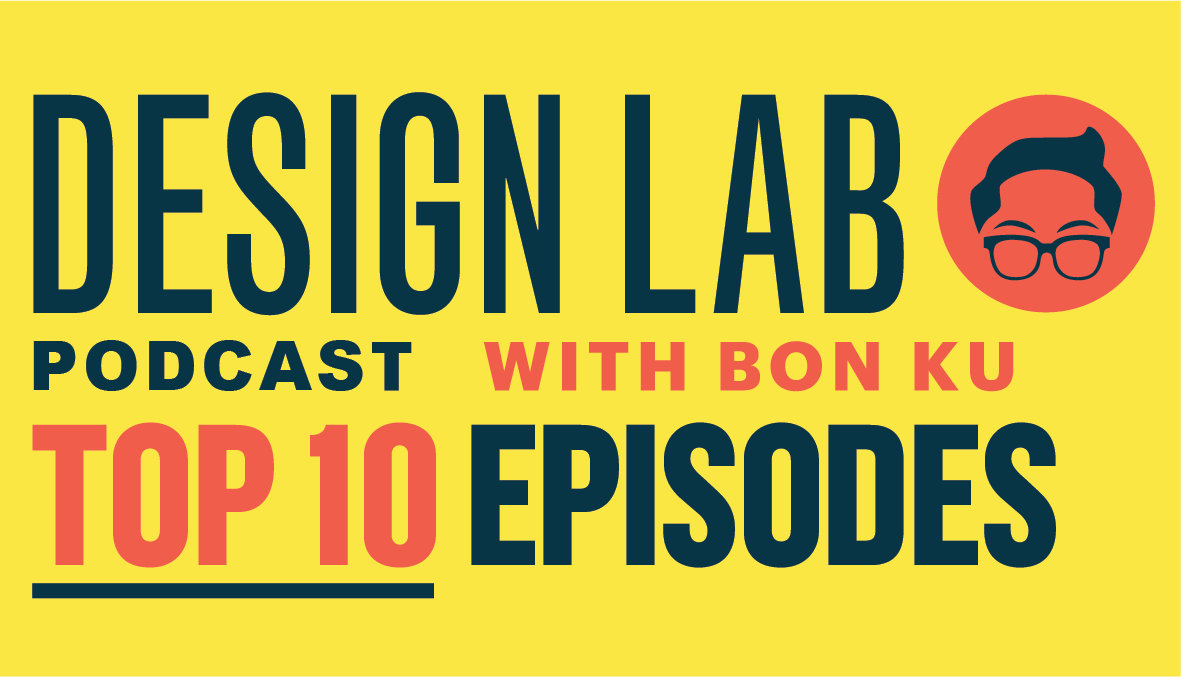 Design Lab Podcast (@designlabpod) on Twitter photo We are celebrating our 3-year #anniversary by sharing the first 5 of our Top 10 most listened-to episodes out of 128! 🥂🎉🥳
@dmiris2
<a href="/chochinov/">Allan Chochinov</a>
<a href="/mtrowbr/">Matthew Trowbridge</a>
@drmoniqueasmith
<a href="/douglaspowell1/">Doug Powell</a>
Catch the list here:
designlabpod.com/episodes/top10… We are celebrating our 3-year #anniversary by sharing the first 5 of our Top 10 most listened-to episodes out of 128! 🥂🎉🥳
@dmiris2
<a href="/chochinov/">Allan Chochinov</a>
<a href="/mtrowbr/">Matthew Trowbridge</a>
@drmoniqueasmith
<a href="/douglaspowell1/">Doug Powell</a>
Catch the list here:
designlabpod.com/episodes/top10…