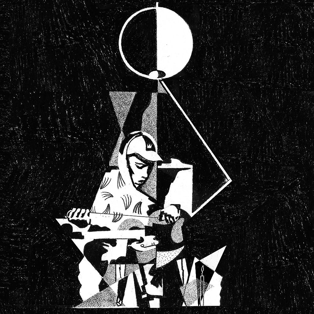PigsAndPlans's tweet image. 10 years ago today a 19-year-old King Krule dropped his debut album '6 Feet Beneath the Moon.'