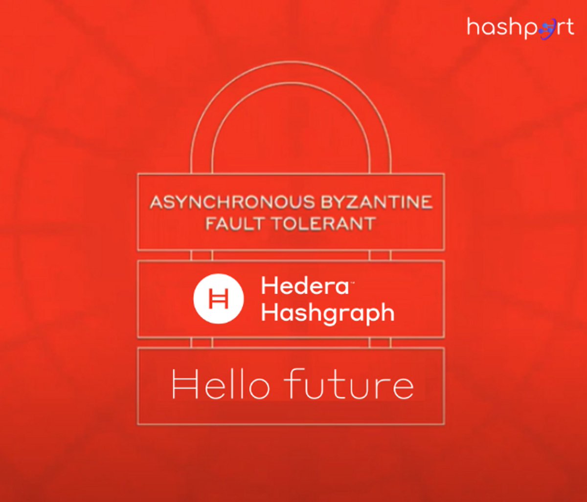 Many #HBARbarians already know about the “Byzantine Generals’ Problem”, in which generals need to achieve consensus by having coordinated communication &amp; being attack-resistant. 💪🌐

<a href="/Hedera/">Hedera</a> solved the problem by being Asynchronous Byzantine Fault Tolerance (ABFT).