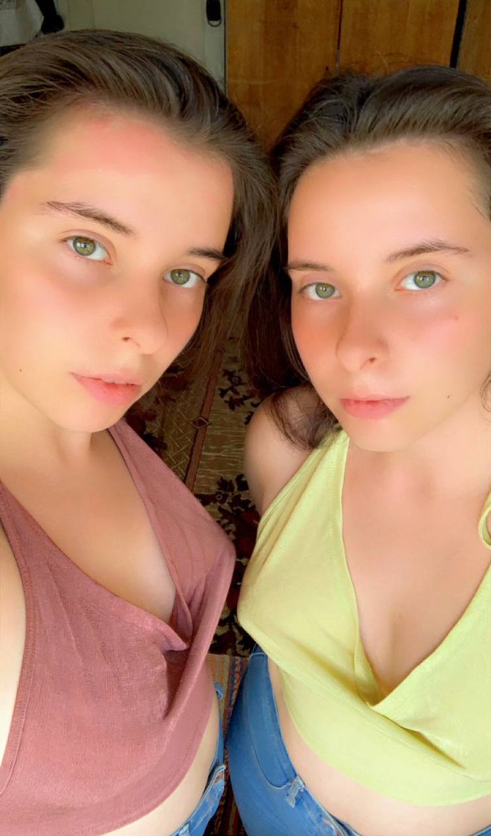 Dvekukolki1's tweet image. Happy birthday to us, the twins who are double the beauty and divine connection! May this year bring us even more love, happiness, and success than ever before. Let's make it an unforgettable celebration! 🎉🎁
We promise to ourselves next year is start of our era.All eyes on us!