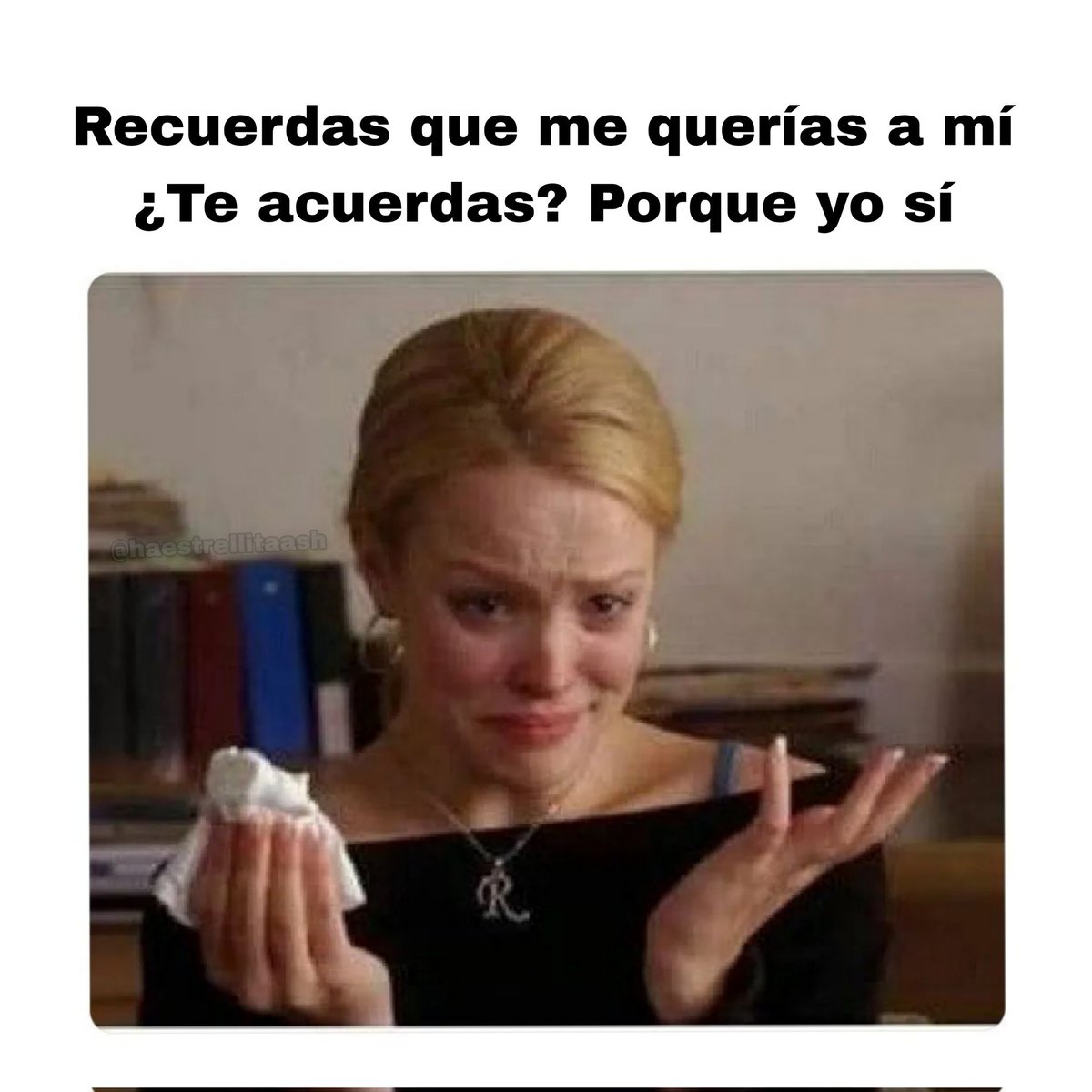 Mood cuando reproduzco "Te acuerdas" <a href="/haashoficial/">Ha*Ash</a>