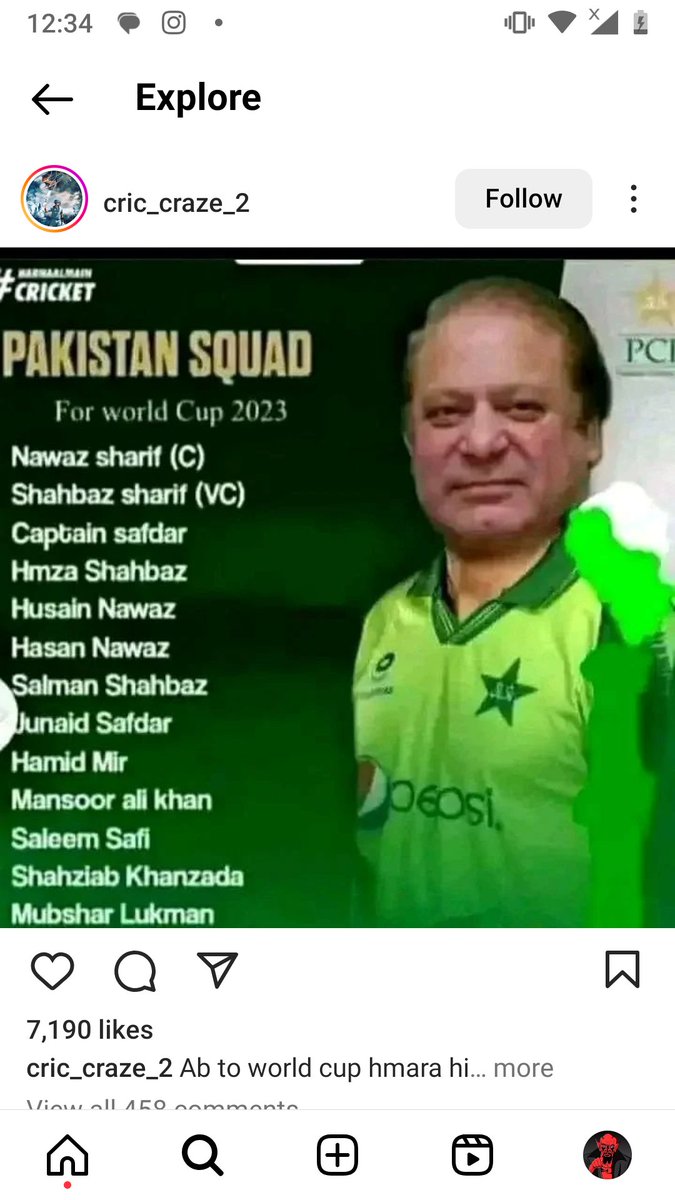 MJMughal14's tweet photo. Only this team can tackle Afghan spinner and chase target 
@aaliaaaliya @adeel_azhar @HuzaifaKhan021 https://t.co/uMHaigeEIn