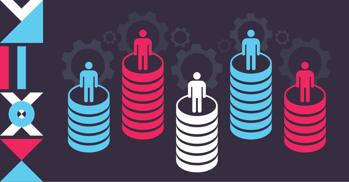 When you’re working with multiple platforms, you might wonder if you’d be better off without so many solutions. Too often, systems and content silos create a threat to the member experience. #associations #tech hubs.li/Q01Zhyv90