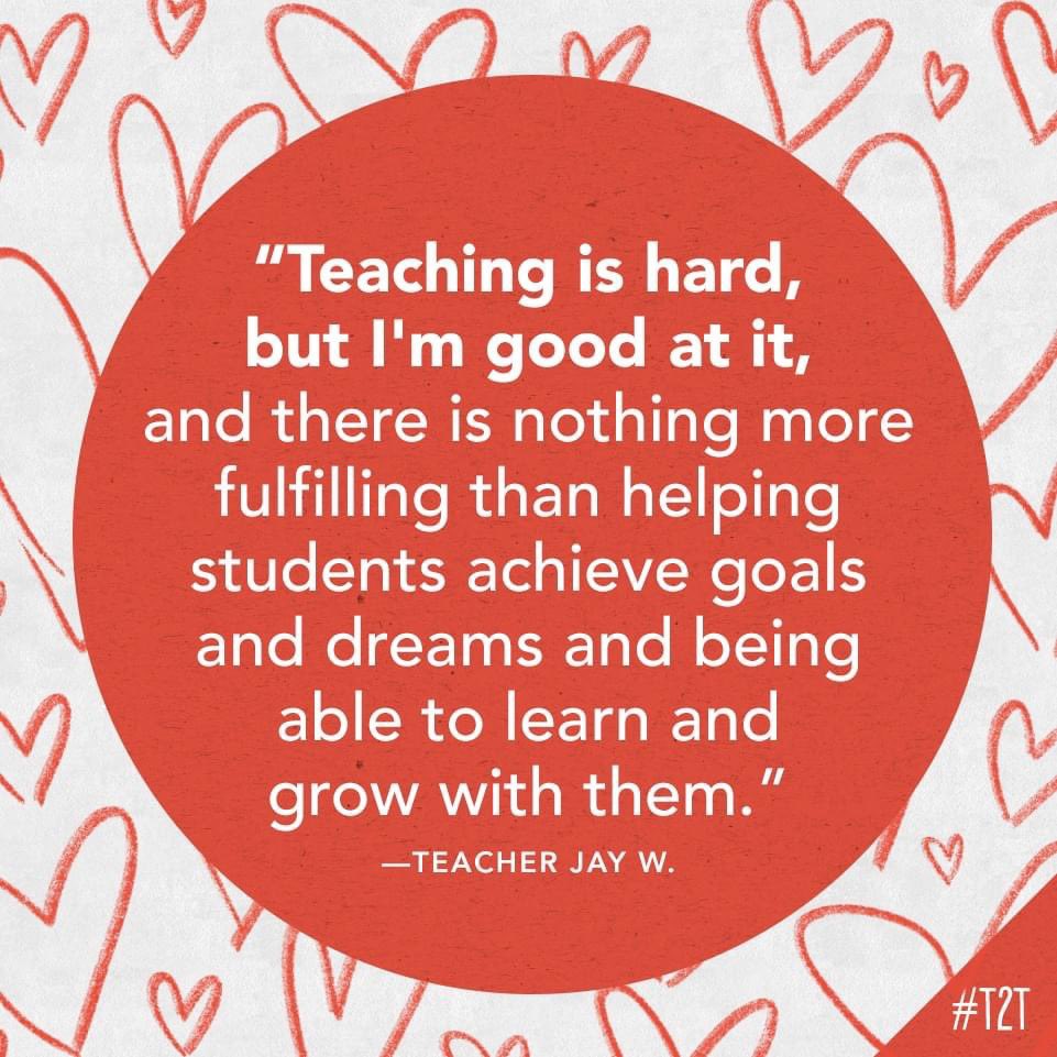 jan_vogts's tweet photo. #TEACHers #weareteachers @wsfcs https://t.co/ShKGEo5rRe