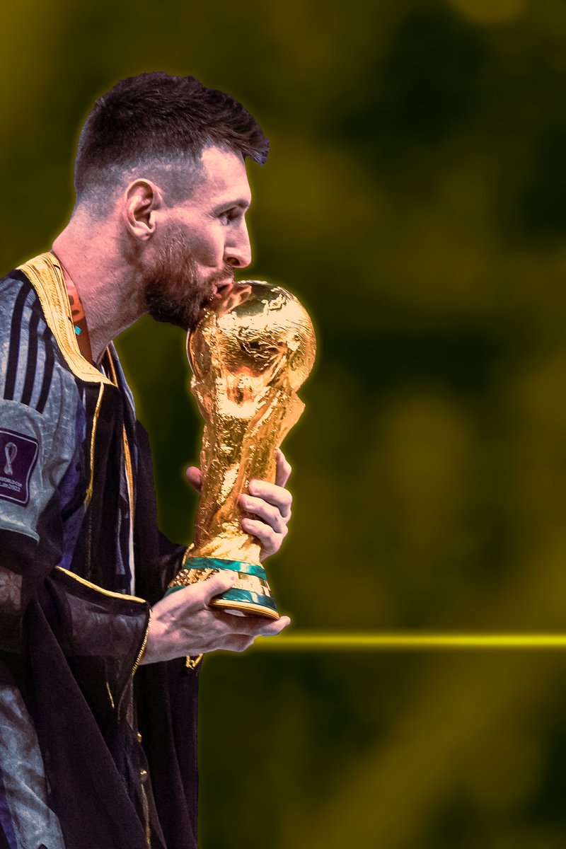 Messicrews's tweet image. 🐐