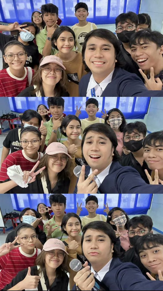 miggybob's tweet photo. DIGAR turned BMMA ❤️❤️❤️ So happy to see you again 🙃

Ps. wala pa yung iba dyan 👀 https://t.co/XeyLYFFNQ4