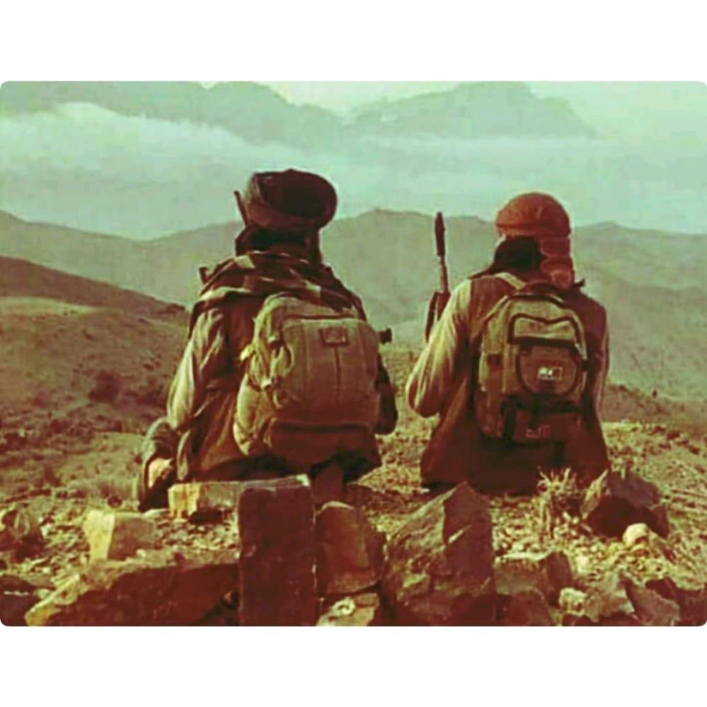 yl_nzry's tweet photo. *#یک مجاهد در زنده گی برای سه هدف میجنگد.*

*۱- از الله کسب رضایت*

*۲- تحکیم شریعت*

*۳- دفع ظلم و خشونت* https://t.co/aOh0k6tNXX