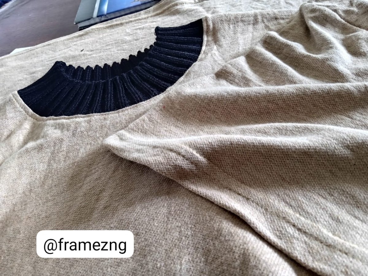 If you are looking to manufacture a specific T-shirt, polo shirts and more then we are here for you.

#Framezgarmentfactory #Tshirt #MadeInJos #fashionfactory #PricisionInStyle #garmentproduction  #AfroUrbanShirt