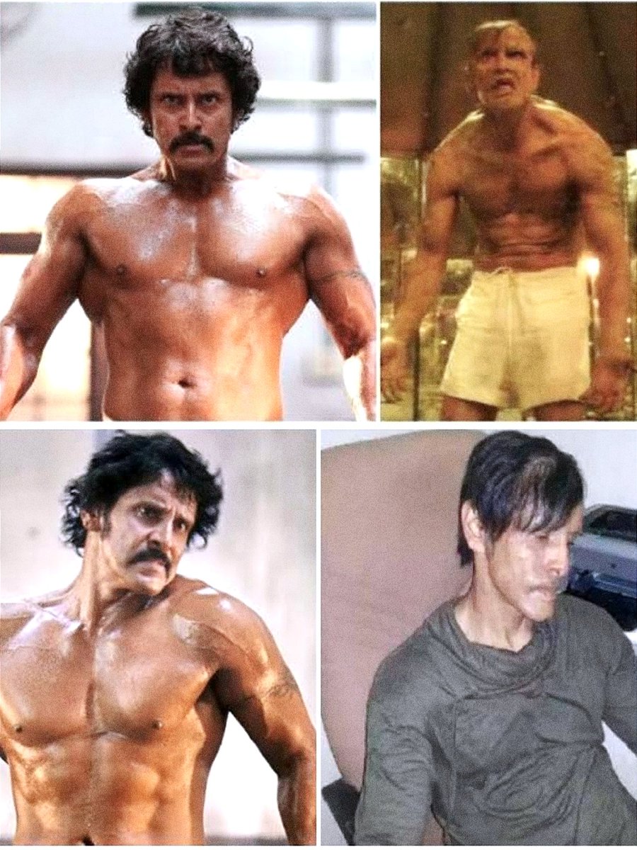 Chiyaan_AICVF's tweet image. நீங்க எப்ப இந்த  ஐ படம் உழைப்புக்கு National Award கொடுக்கலையோ அப்போலிருந்து  National Award  மதிக்கிறது இல்ல நாங்க 💔🙌 
காசு கொடுத்து   வாங்குவதற்கு பேரு National Award  இல்லை 

#Imovie @chiyaan #NationalFilmAwards2023