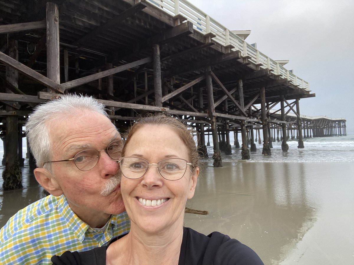 BenakSandy's tweet photo. Happy 21st Anniversary to my Husband! Wonderful time celebrating Megan &amp; Alec’s Wedding on the 19th! In San Diego, CA! @benaktj @BenakSandy https://t.co/iriitKQMR2
