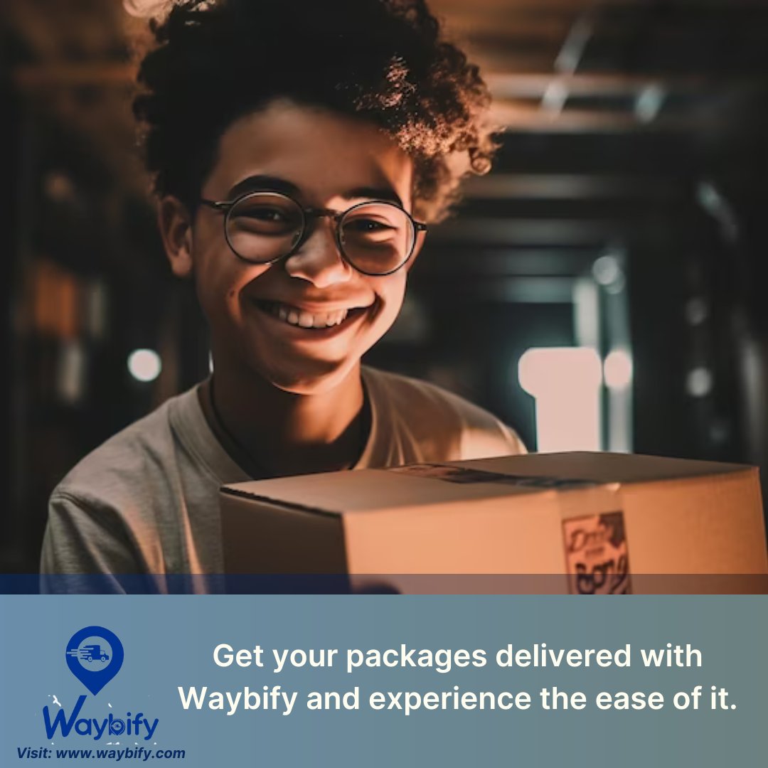 waybify's tweet photo. Send us a DM today let's serve you with convenience.
#Abuja #Lafia #Jos #Logistics #service https://t.co/OJIU7UY2D5