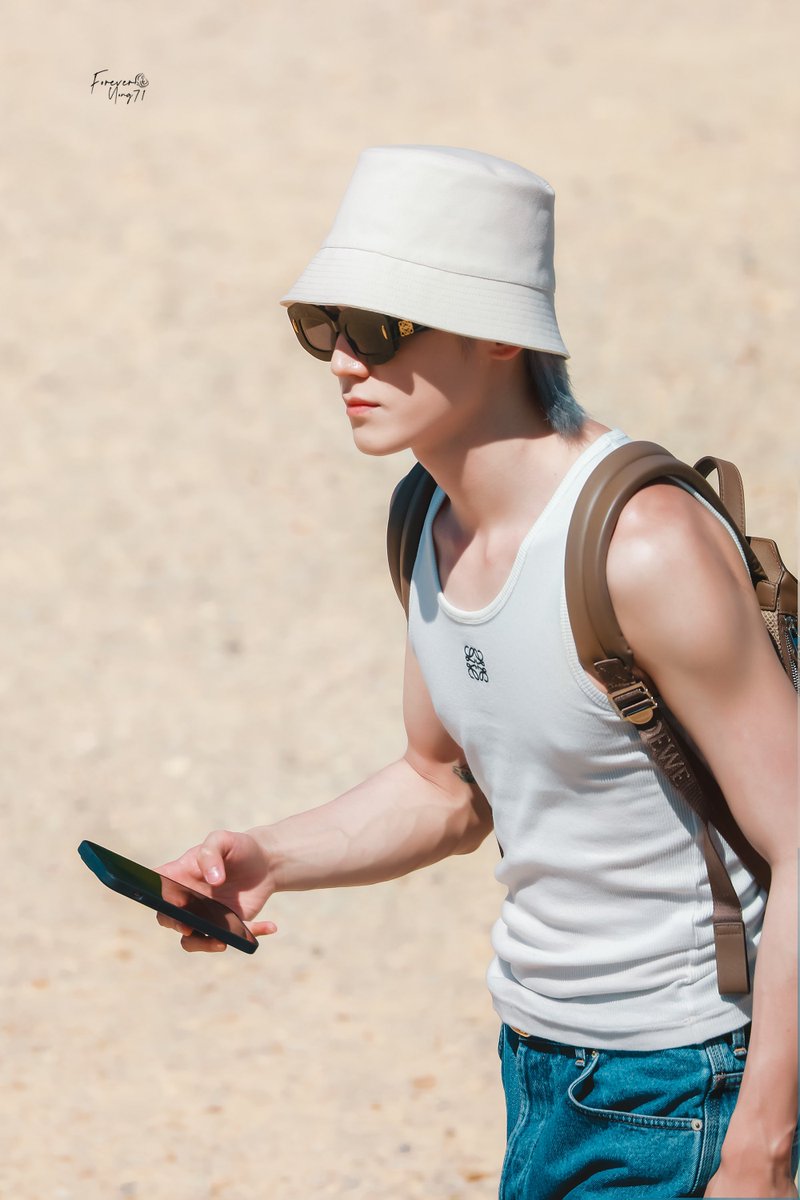 230625
☀️☀️🍃

#태용
#テヨン 
#TAEYONG 
#NCT127