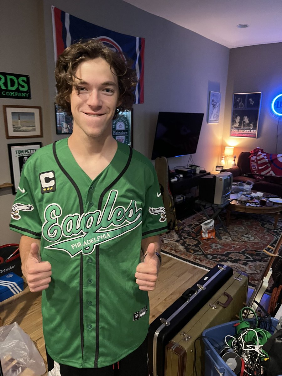 Pete Dawson tweet media