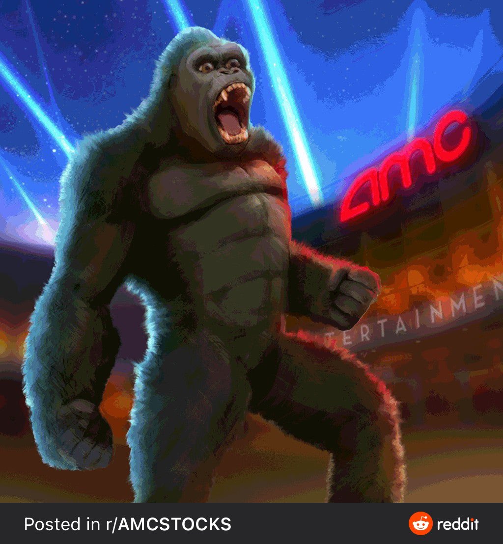 100% APE F4F 💯😀 tweet media