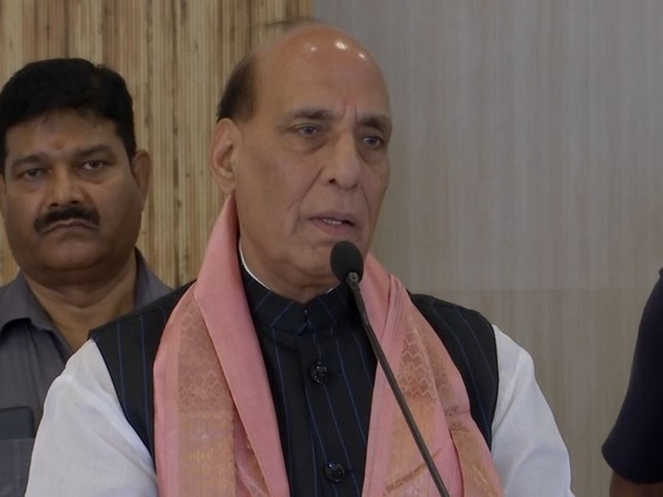 ani_digital's tweet photo. DAC approves proposals of Rs 7800 crore to enhance operational capabilities of armed forces

Read @ANI Story | https://t.co/XgRr1RuMEO
#DefenceAcquisitionCouncil #RajnathSingh #Defence https://t.co/jr8l4TkCbv