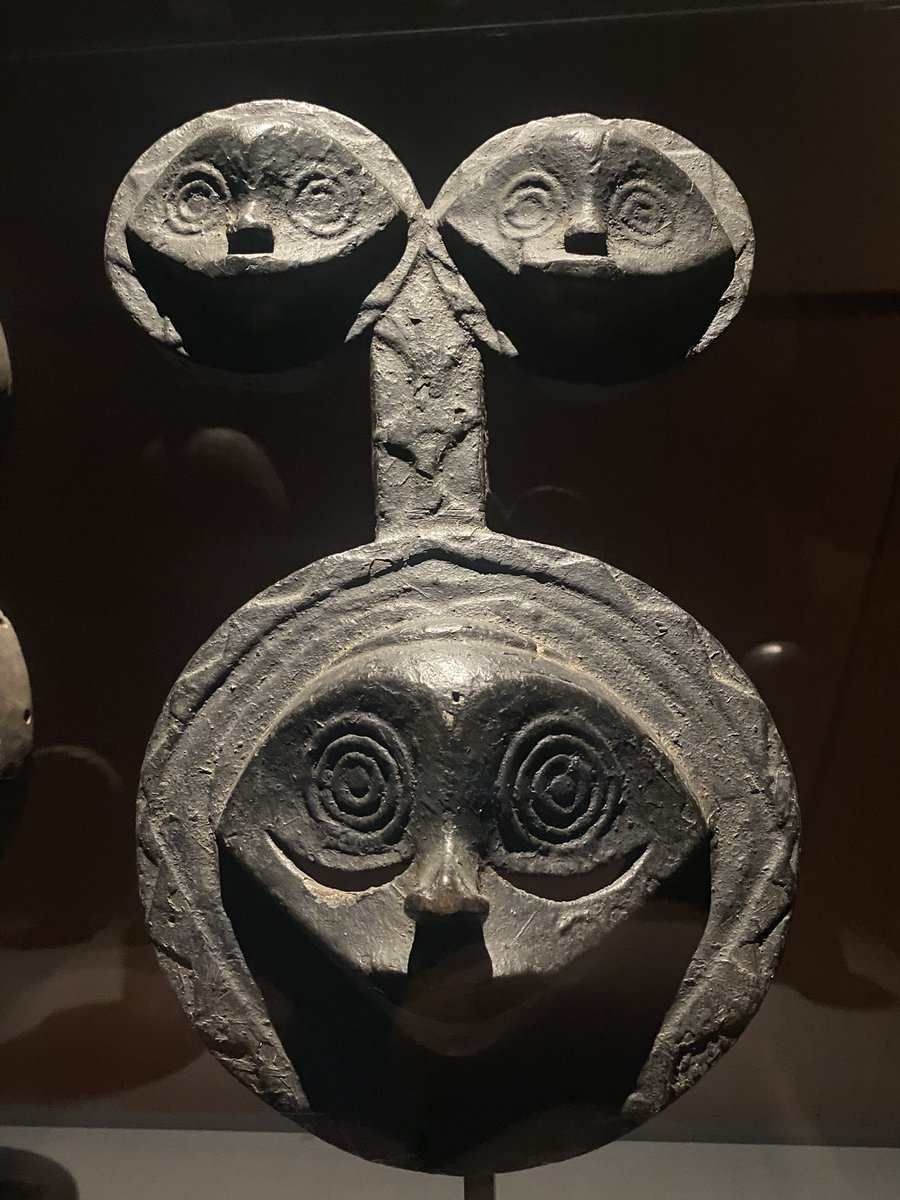 MOferror's tweet image. #art inspiration from Africa @mdc_confluences