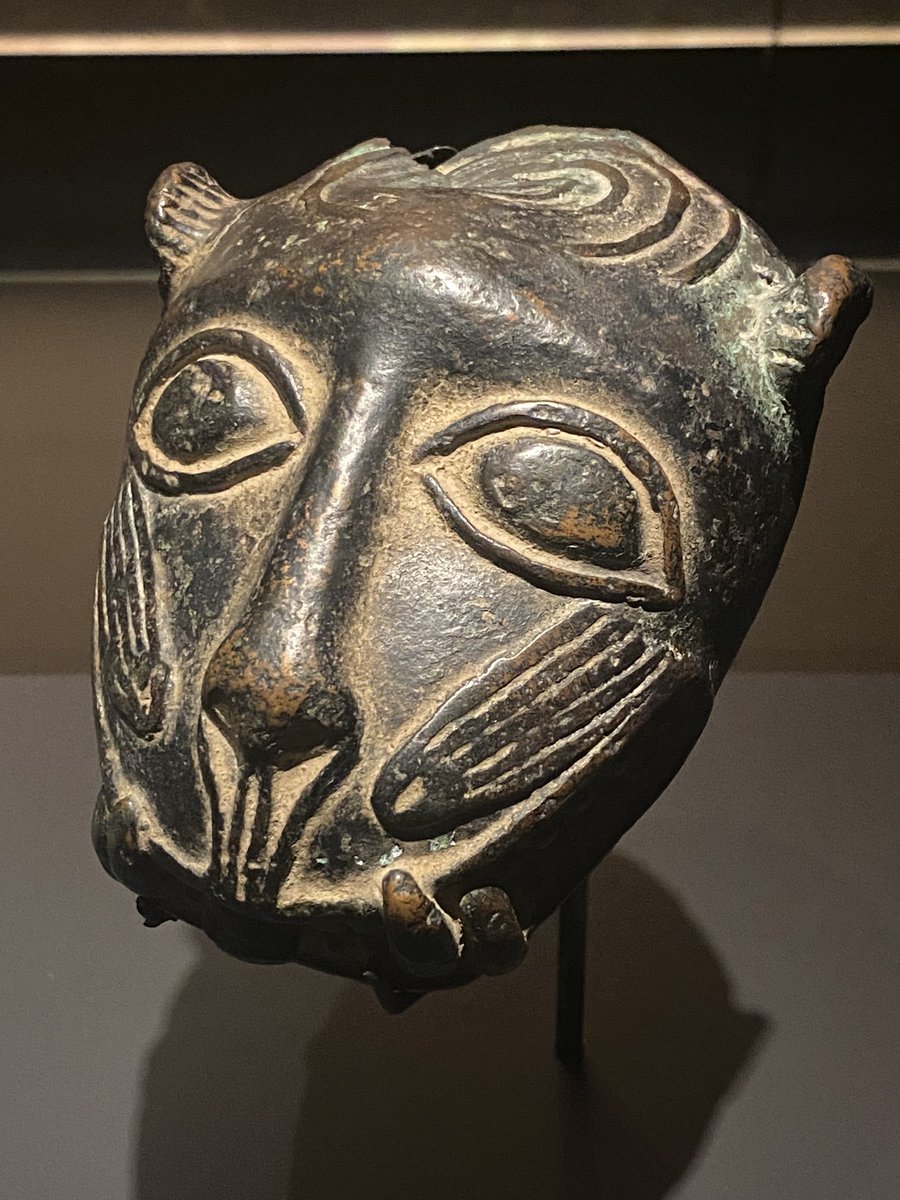 MOferror's tweet image. #art inspiration from Africa @mdc_confluences