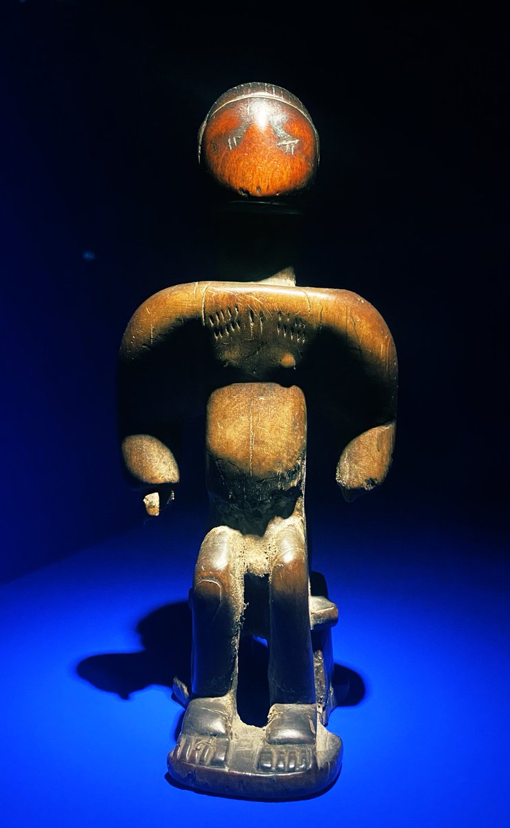 MOferror's tweet image. #art inspiration from Africa @mdc_confluences