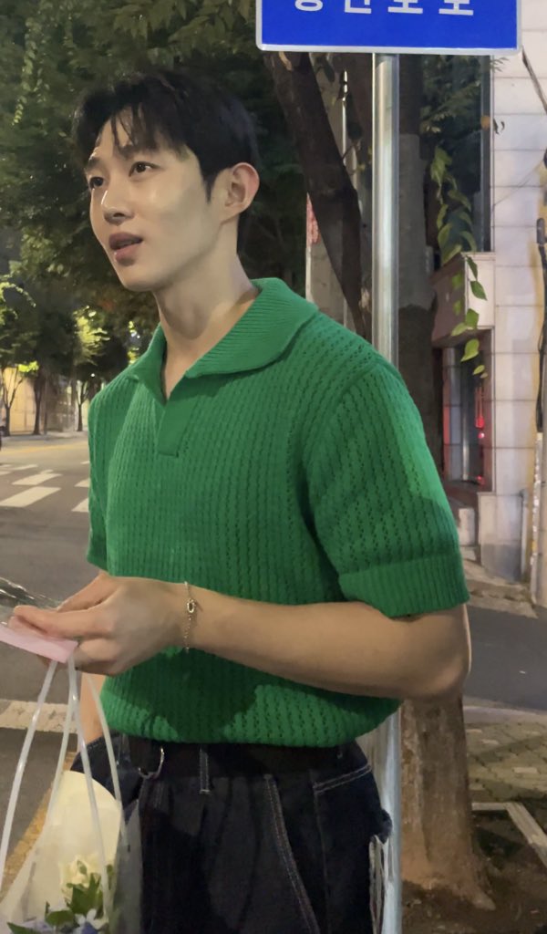 CS2PR_'s tweet image. 옆태가 핵멋짐🥹