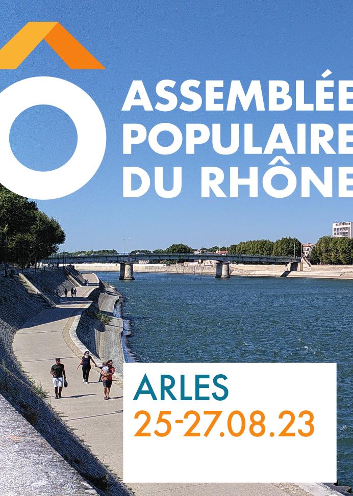 Assemblée populaire du Rhône tweet media