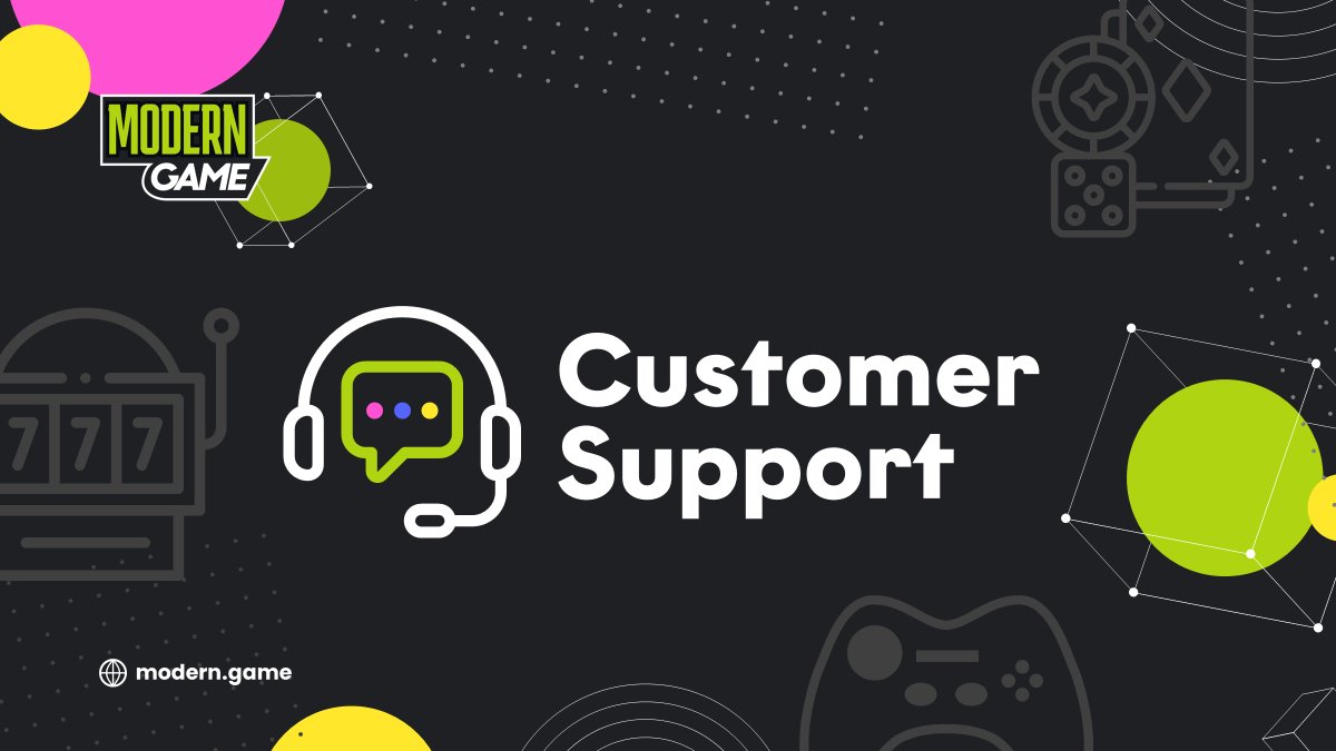 Need answers? 

Our expert customer support team is here to help! 

Drop us a message at: bit.ly/44Ipwiw 💬
