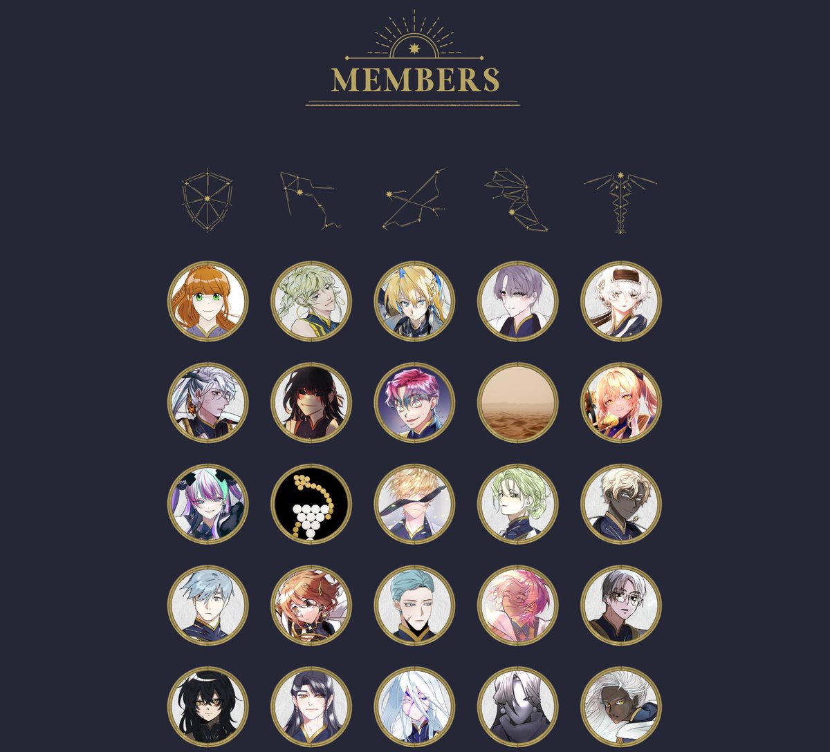 유성의 예언서 tweet media