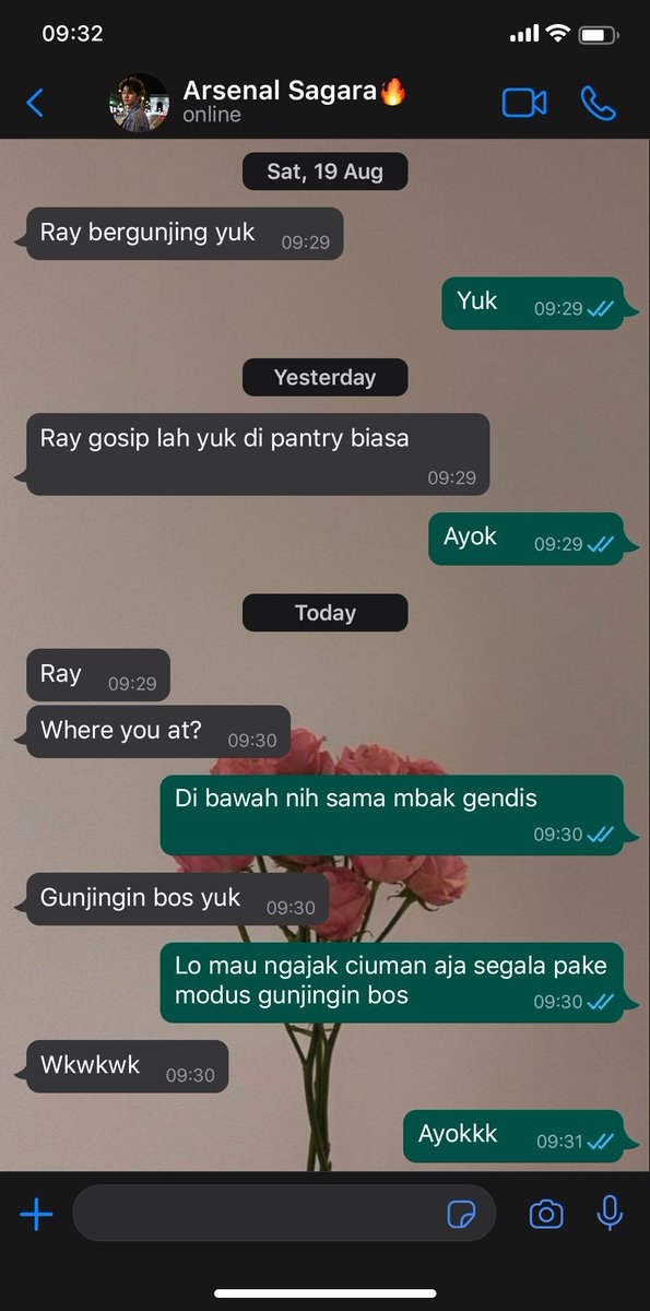 Juneeeee tweet media