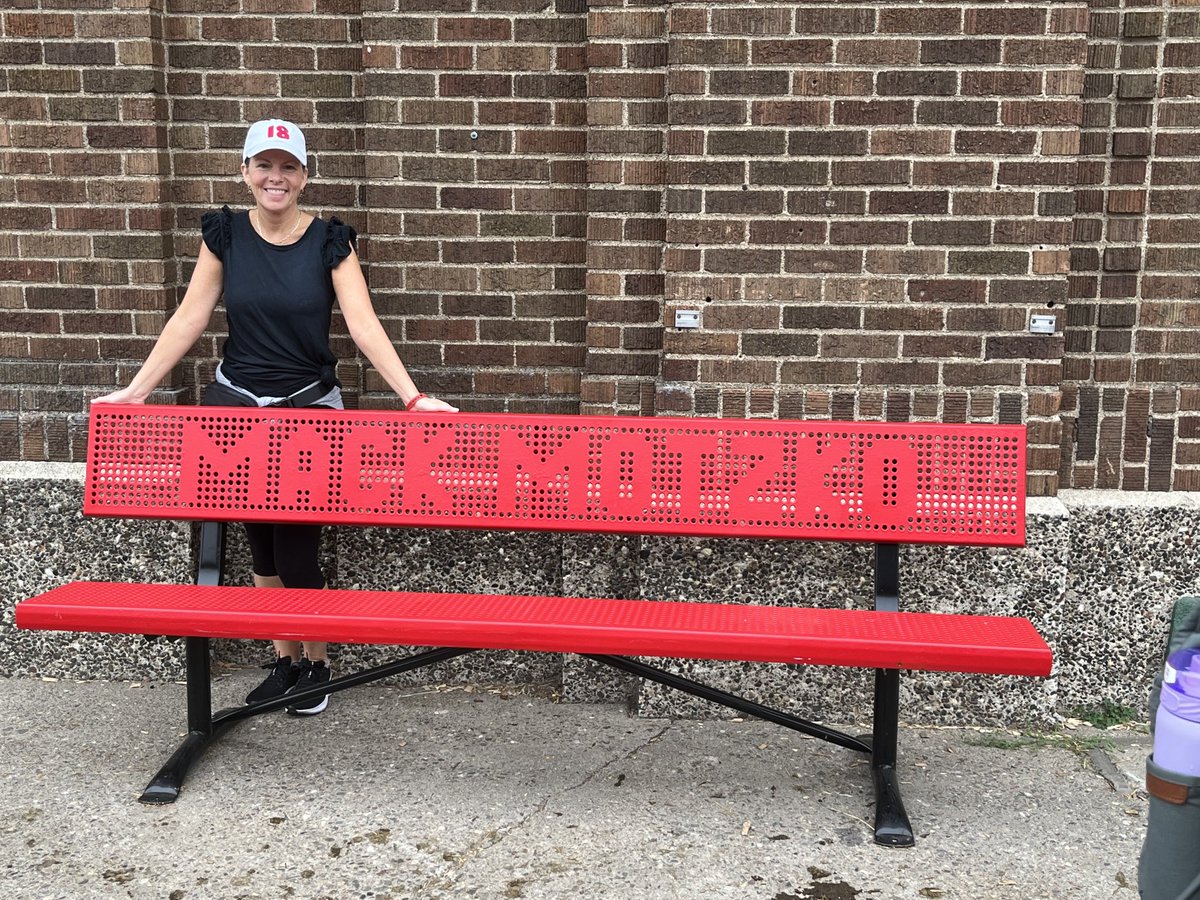 State Fair about same place as last year! #18❤️