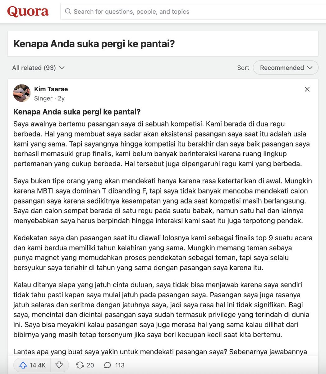 iPatMae's tweet photo. Bbangiz raematt mattrae one tweet au, tentang jawaban qu*ra 𝗧𝗮𝗲𝗿𝗮𝗲 mengenai pantai, matahari terbenam, dan kenangan indah yang tersimpan di kedua hal tersebut.

Tags : canon comp, aged-up!bbangiz, set in 2027. https://t.co/6NiLpTnbkf