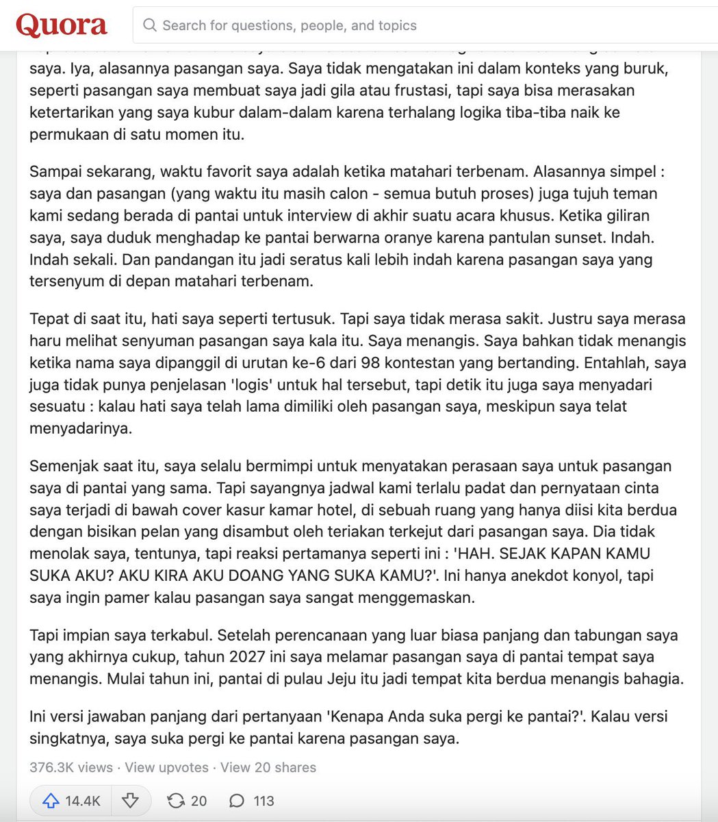 iPatMae's tweet photo. Bbangiz raematt mattrae one tweet au, tentang jawaban qu*ra 𝗧𝗮𝗲𝗿𝗮𝗲 mengenai pantai, matahari terbenam, dan kenangan indah yang tersimpan di kedua hal tersebut.

Tags : canon comp, aged-up!bbangiz, set in 2027. https://t.co/6NiLpTnbkf