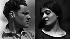JoseCarlosRguez's tweet photo. Tina Modotti y Julio Antonio Mella, inolvidables. Revolucionarios más allá del tiempo. Raíces de juventud. De la memoria a los desafíos del presente.

#Italia y #Cuba, desde lo social y la historia, mil razones de un puente sólido. https://t.co/oACqGkoLID