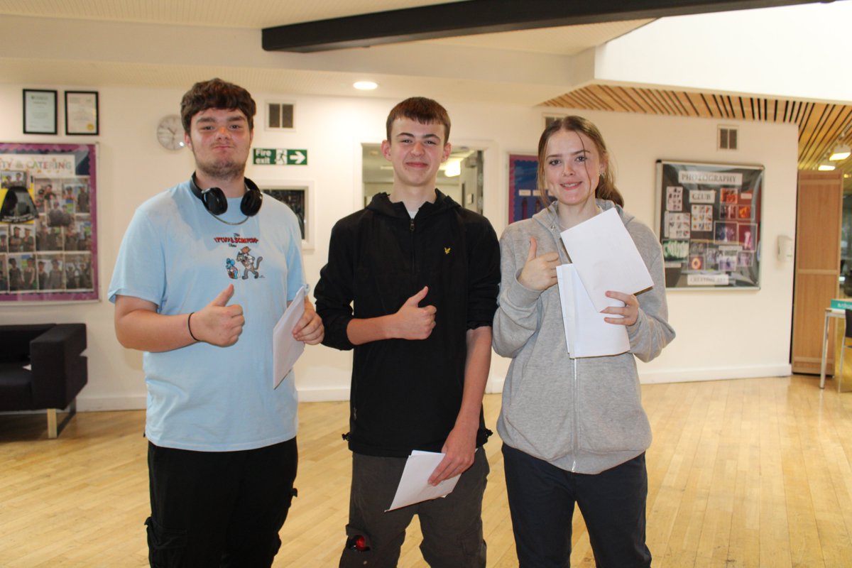 Bridge Academy, Hackney tweet media