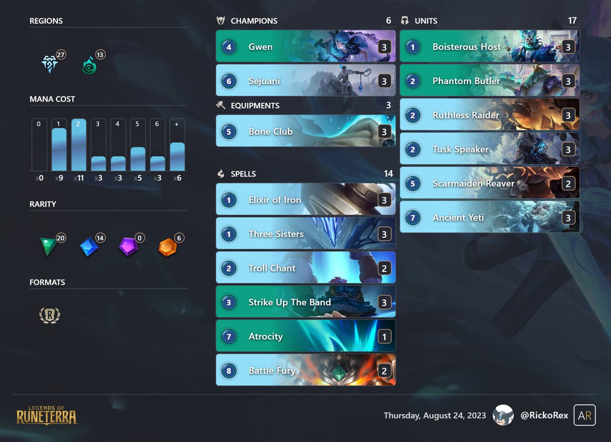 RickoRex tweet media