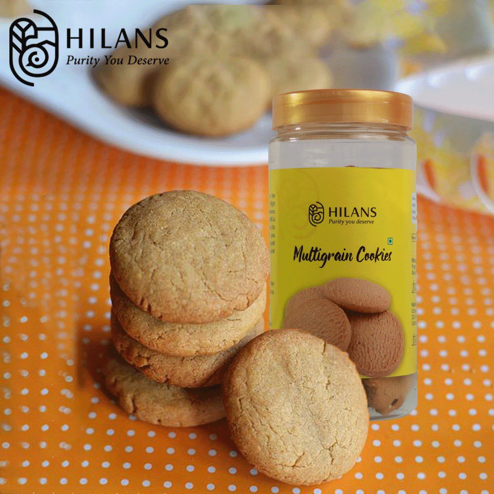 hilansofficial's tweet image. Deliciously Nutritious: Indulging in the wholesome goodness of Hilans' multigrain biscuits.
.
.
.
#hilans #multigrain #biscuit #uttarakhand