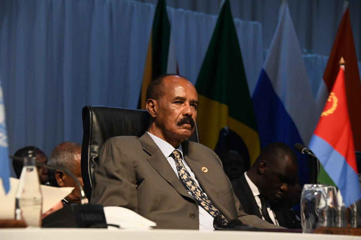GovernmentZA's tweet photo. [Photos] World Leaders attending the BRICS-Africa Outreach and BRICS Plus Dialogue #BRICSSummit2023 #BRICSza https://t.co/WP3vTVqq5M https://t.co/mTXOuQq9IF