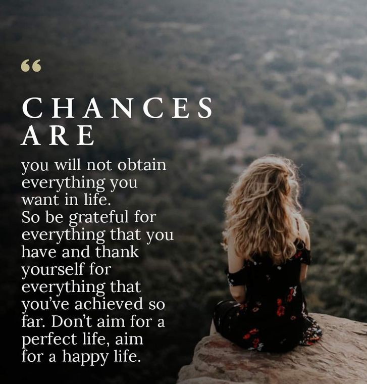nicdez_2107's tweet photo. A happy life is better than a perfect life.#fact_of_life https://t.co/ihECLRd818