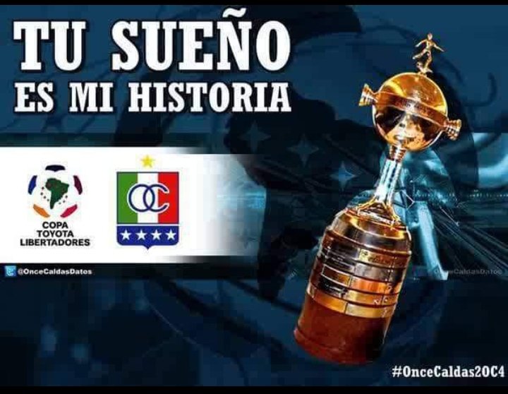 sebas11ostios's tweet photo. Sigan soñando Becinos.... https://t.co/ARLw7DCbuE