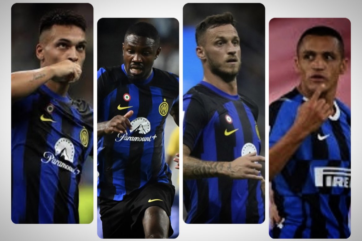 Fabrizio Biasin tweet media