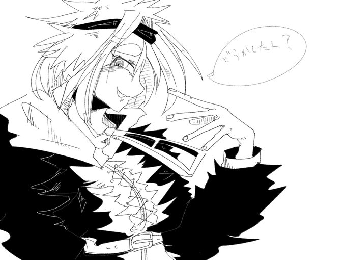 可愛いうちの子です 