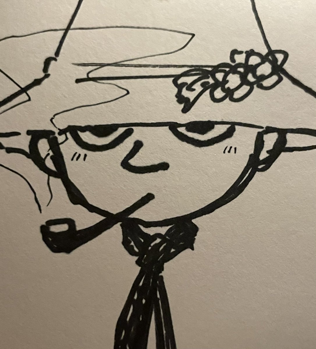 シンプルにかわいい