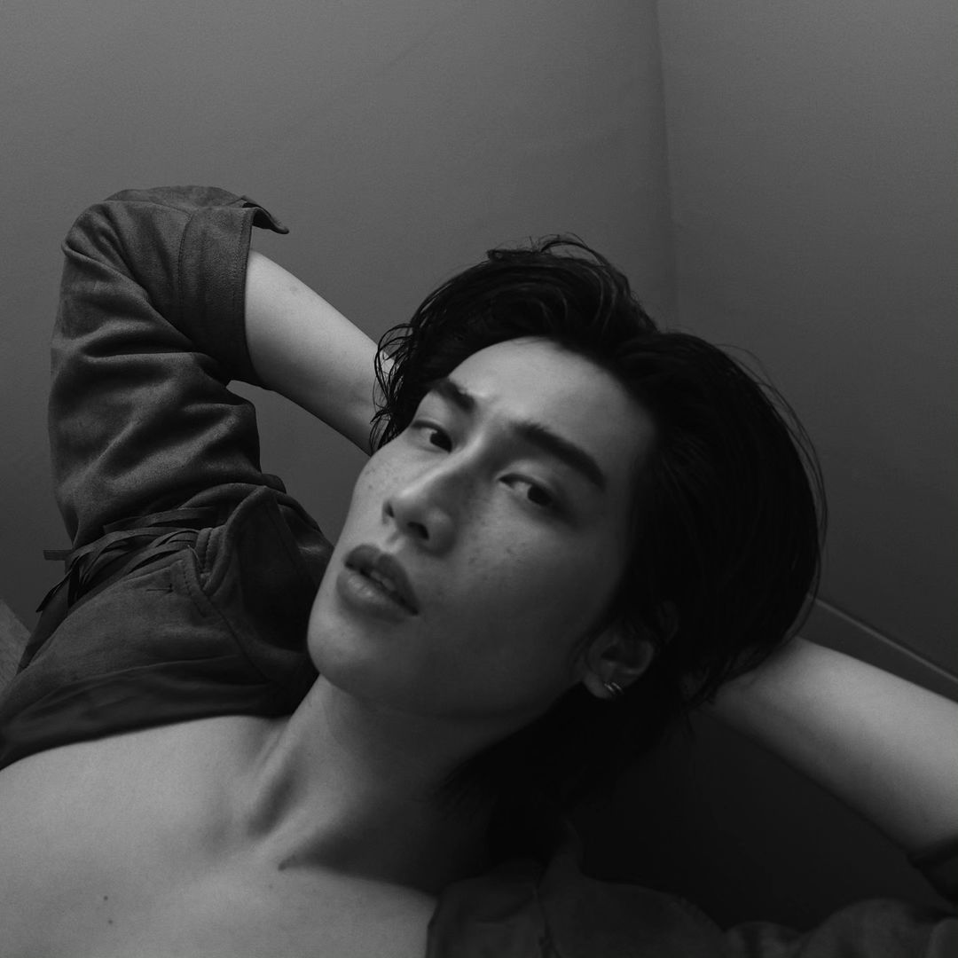 Bible IG post update 🖤
"Howdy"
#BibleWichapas #bsumone <a href="/biblesumett/">Bsumettikul</a>